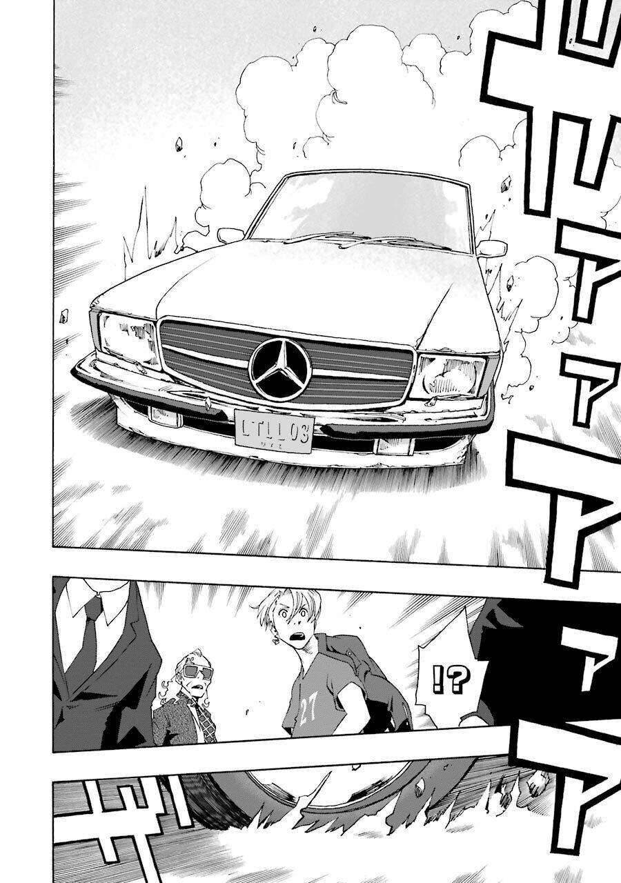 Shiori Experience - Jimi Na Watashi To Hen Na Oji-San: Chapter 62