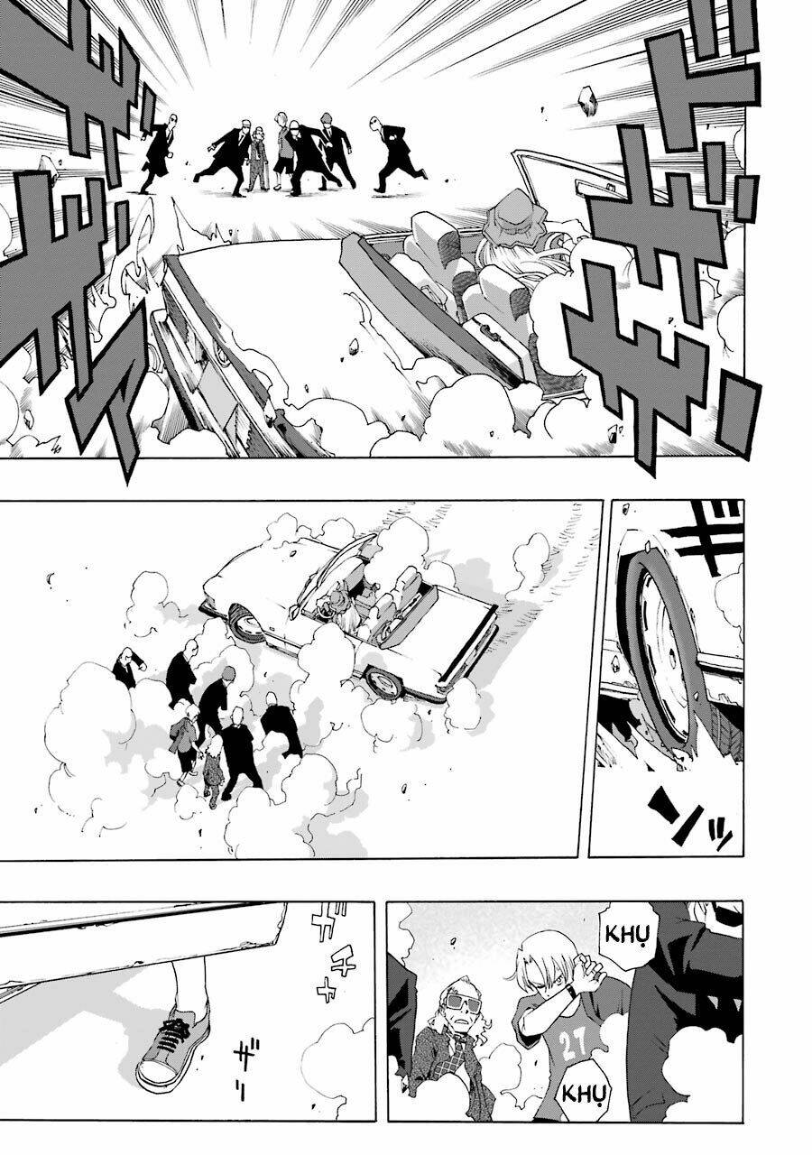 Shiori Experience - Jimi Na Watashi To Hen Na Oji-San: Chapter 62