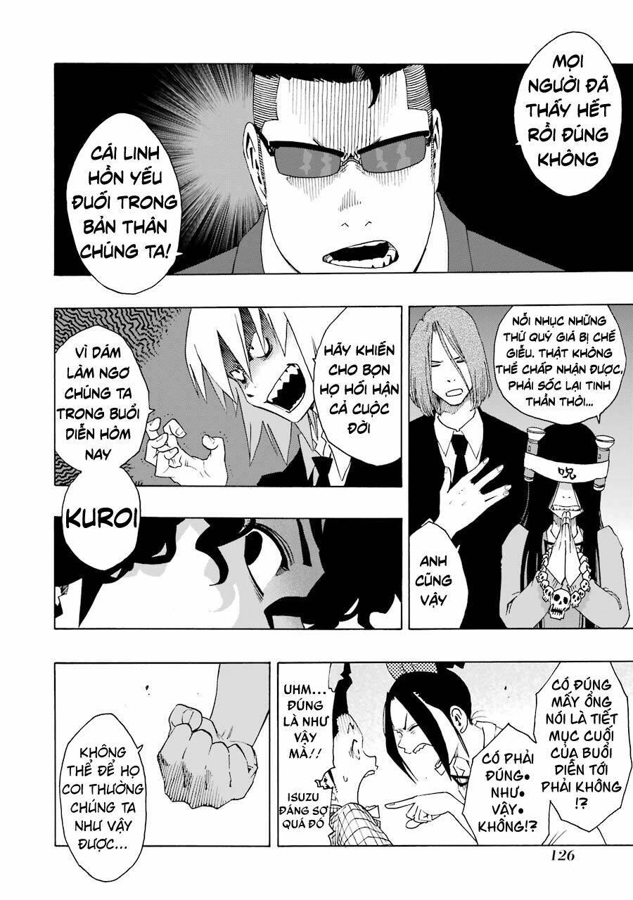 Shiori Experience - Jimi Na Watashi To Hen Na Oji-San: Chapter 63