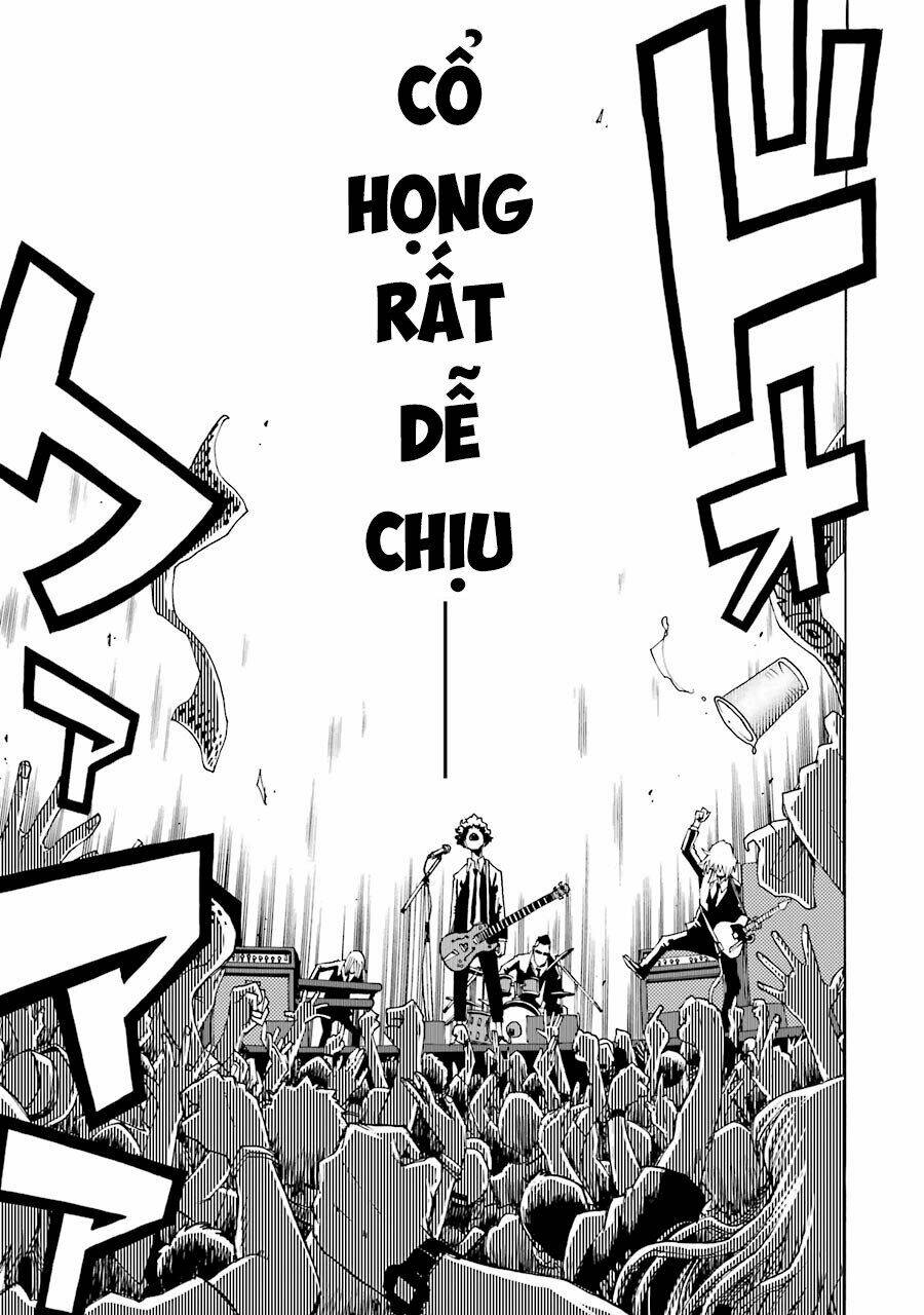 Shiori Experience - Jimi Na Watashi To Hen Na Oji-San: Chapter 64