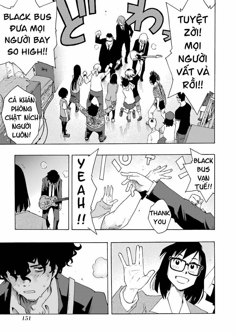 Shiori Experience - Jimi Na Watashi To Hen Na Oji-San: Chapter 64