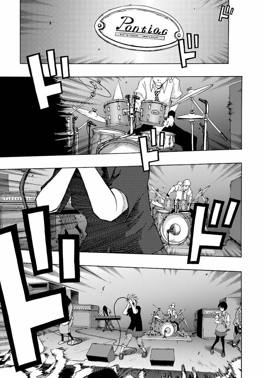 Shiori Experience - Jimi Na Watashi To Hen Na Oji-San: Chapter 64