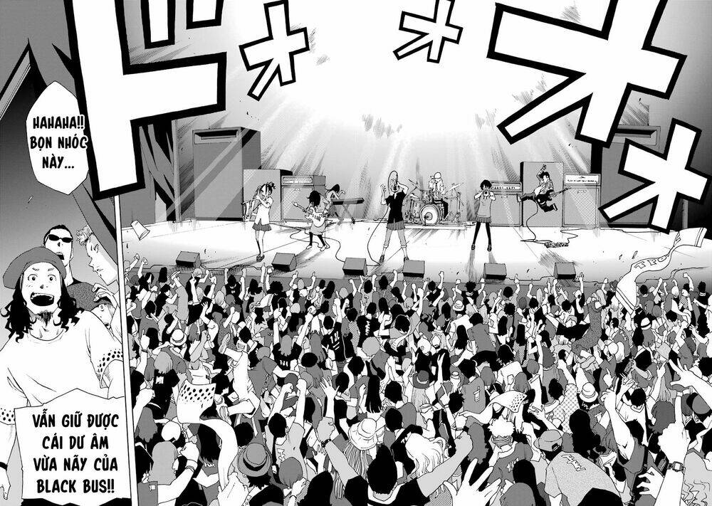 Shiori Experience - Jimi Na Watashi To Hen Na Oji-San: Chapter 64
