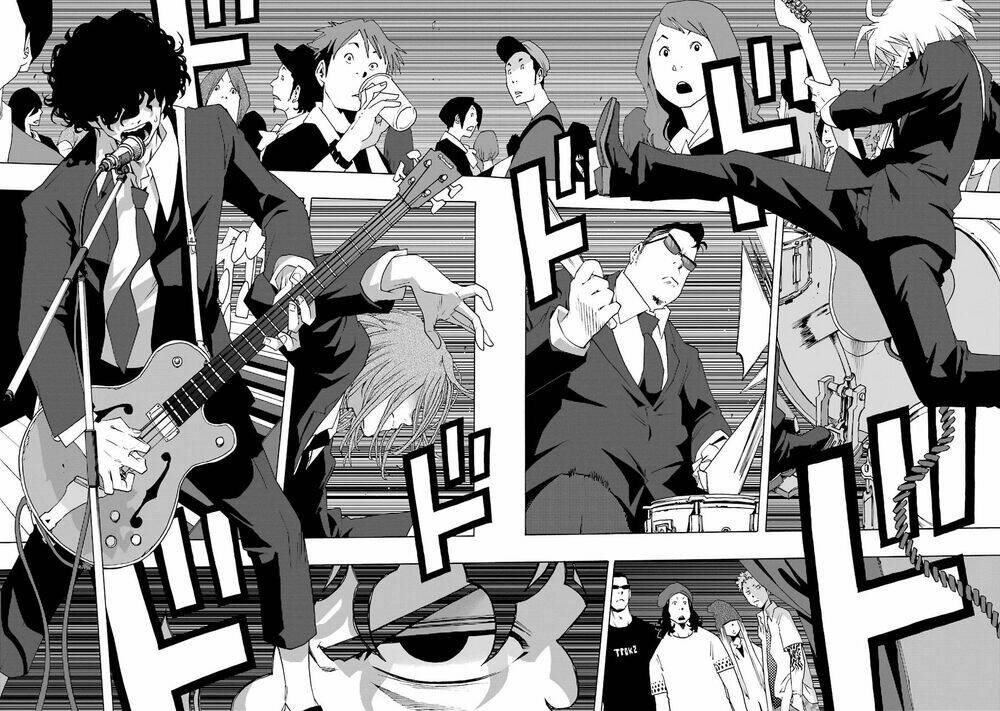 Shiori Experience - Jimi Na Watashi To Hen Na Oji-San: Chapter 64
