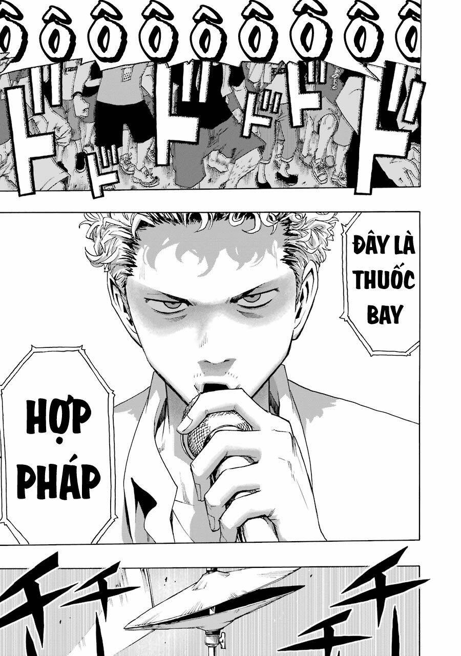 Shiori Experience - Jimi Na Watashi To Hen Na Oji-San: Chapter 64