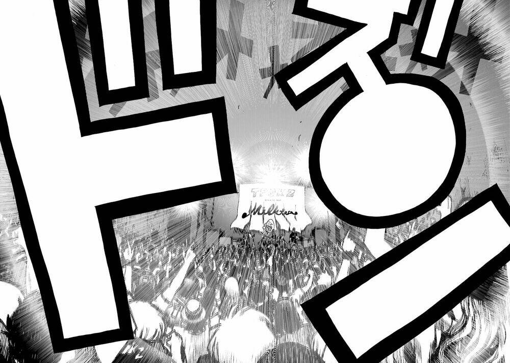 Shiori Experience - Jimi Na Watashi To Hen Na Oji-San: Chapter 64