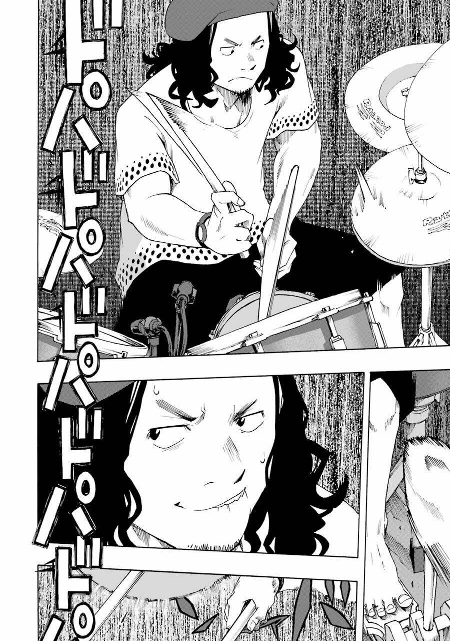 Shiori Experience - Jimi Na Watashi To Hen Na Oji-San: Chapter 64