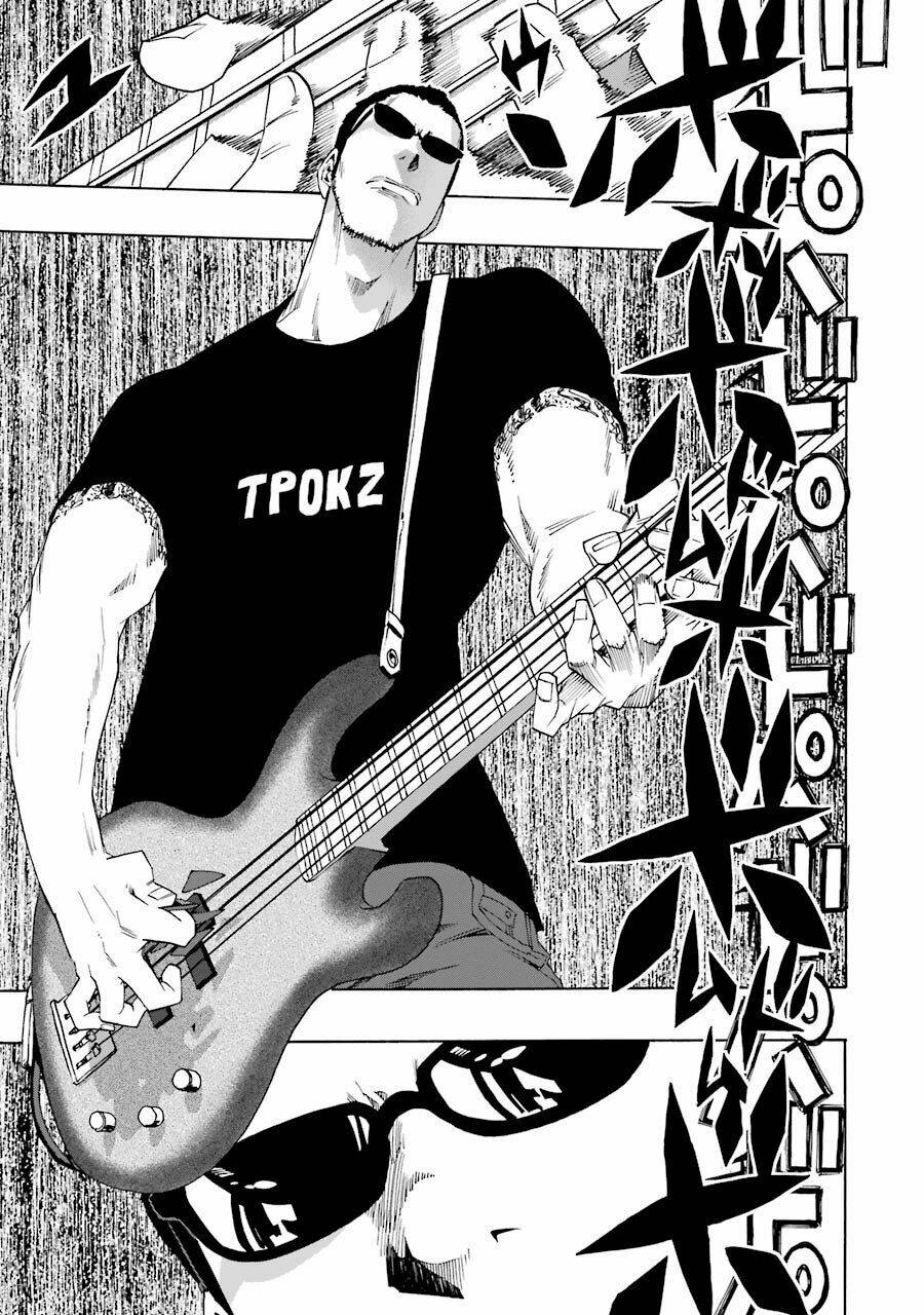 Shiori Experience - Jimi Na Watashi To Hen Na Oji-San: Chapter 64