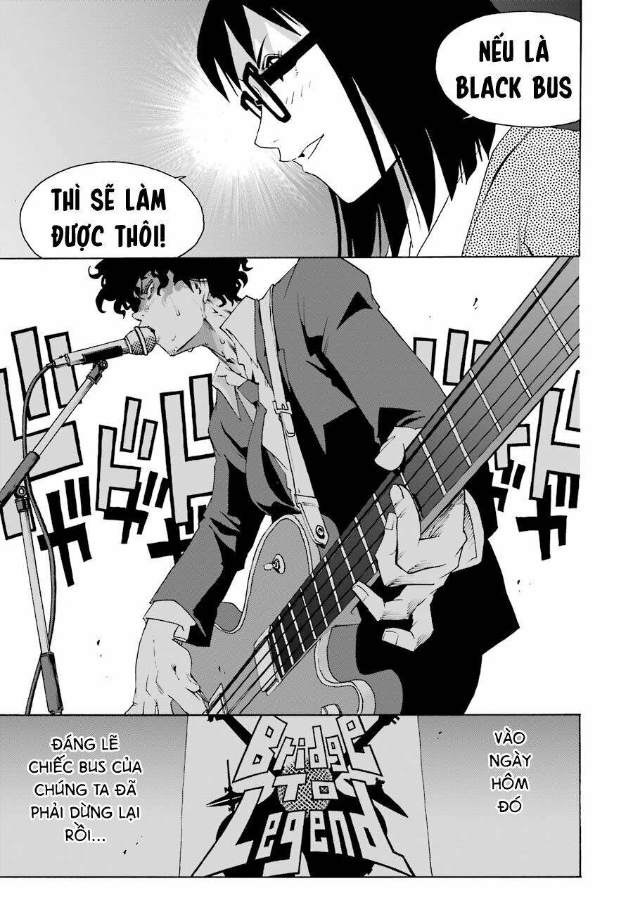 Shiori Experience - Jimi Na Watashi To Hen Na Oji-San: Chapter 64