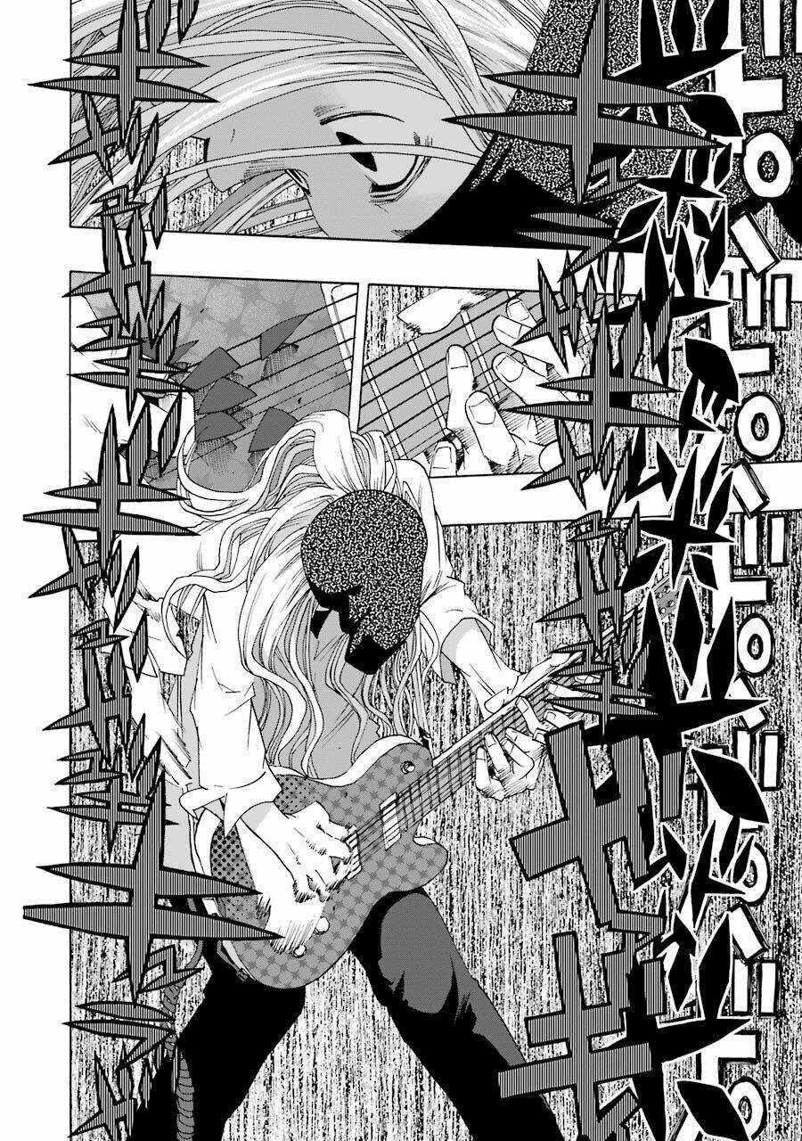 Shiori Experience - Jimi Na Watashi To Hen Na Oji-San: Chapter 64