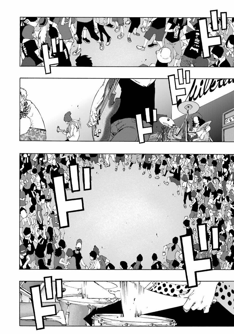 Shiori Experience - Jimi Na Watashi To Hen Na Oji-San: Chapter 64