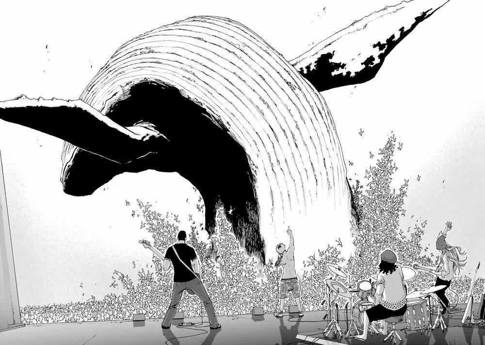 Shiori Experience - Jimi Na Watashi To Hen Na Oji-San: Chapter 64