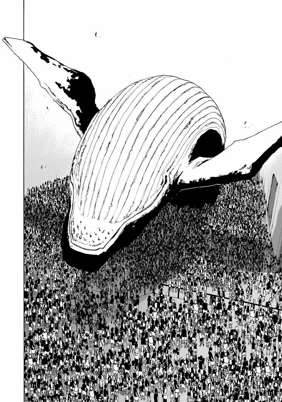 Shiori Experience - Jimi Na Watashi To Hen Na Oji-San: Chapter 64