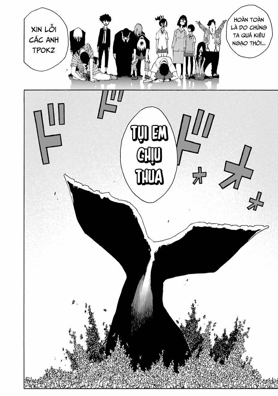 Shiori Experience - Jimi Na Watashi To Hen Na Oji-San: Chapter 64