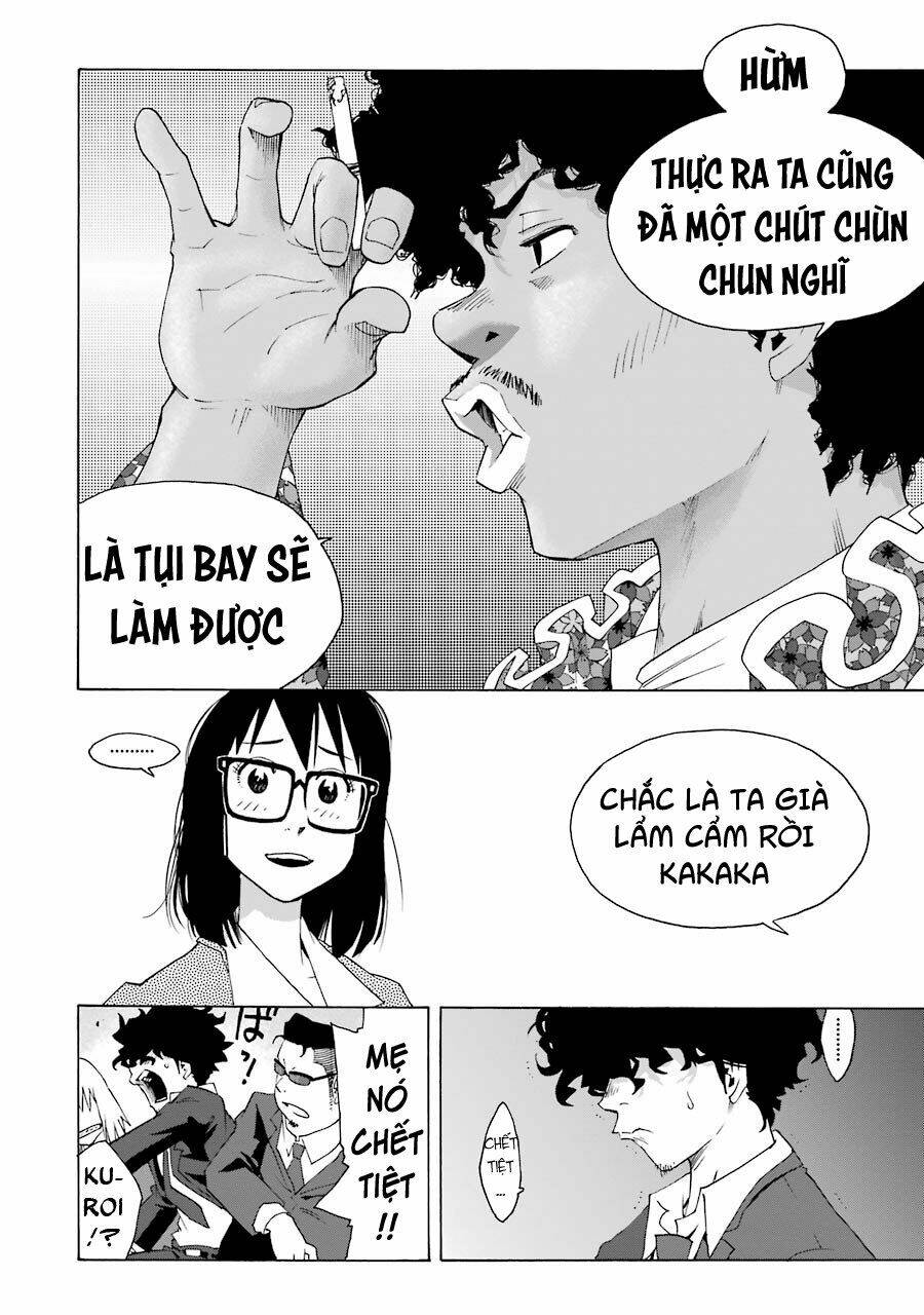 Shiori Experience - Jimi Na Watashi To Hen Na Oji-San: Chapter 64