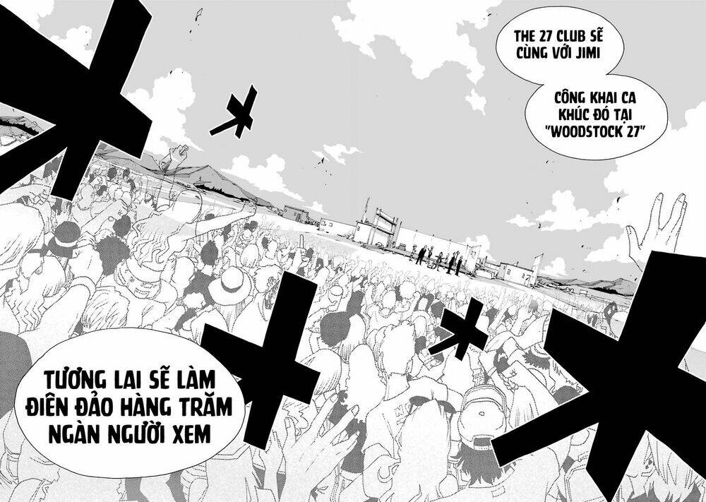 Shiori Experience - Jimi Na Watashi To Hen Na Oji-San: Chapter 65