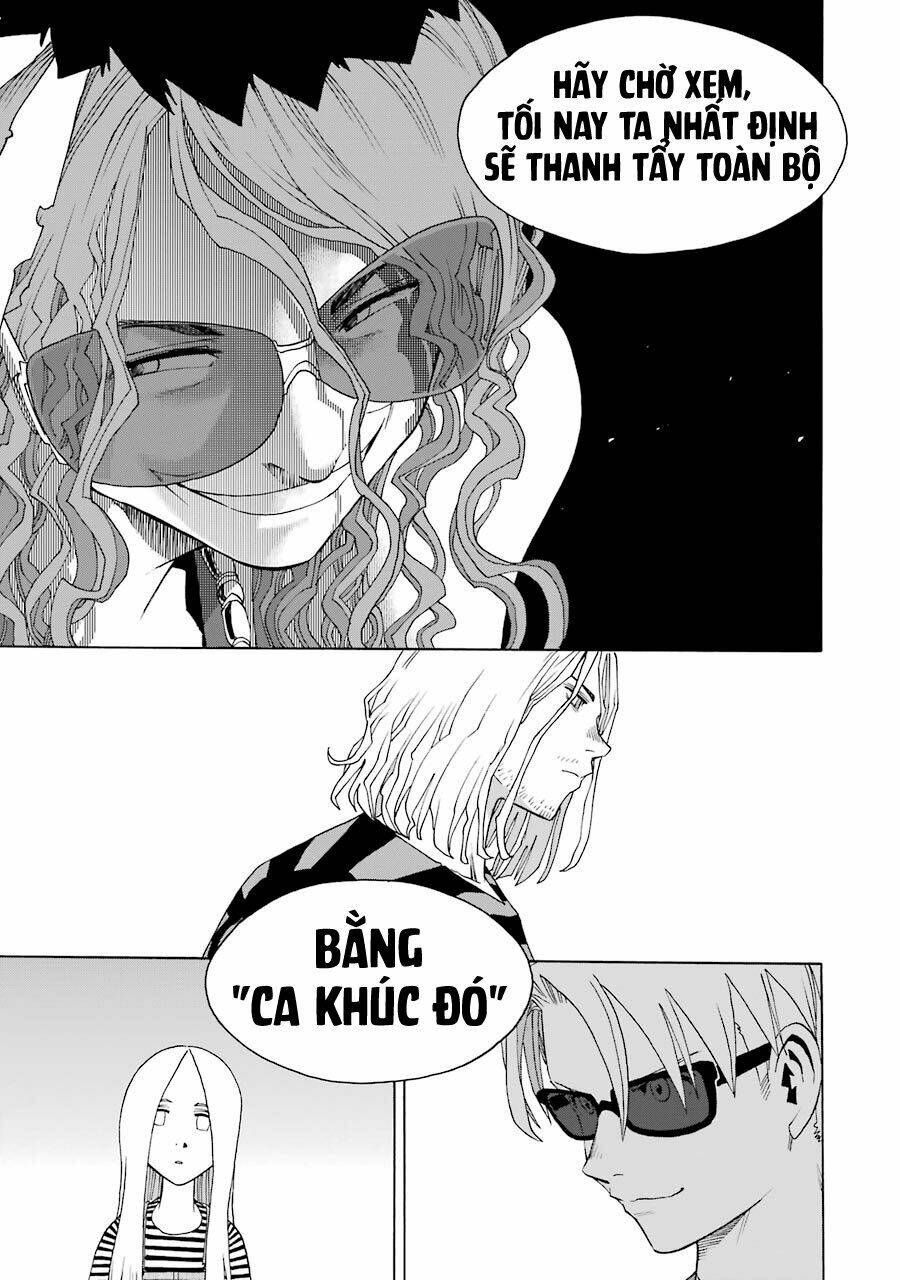Shiori Experience - Jimi Na Watashi To Hen Na Oji-San: Chapter 65