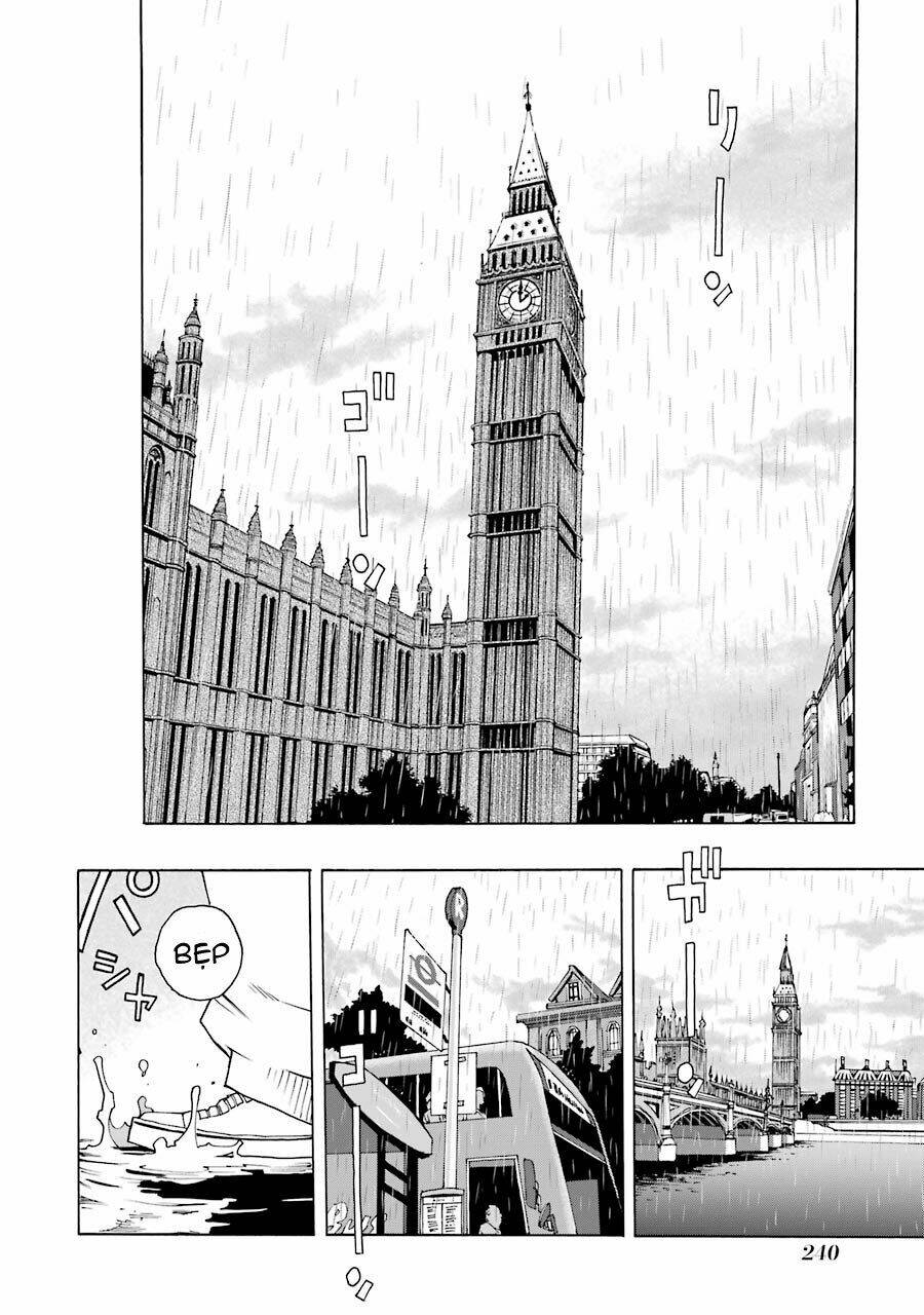 Shiori Experience - Jimi Na Watashi To Hen Na Oji-San: Chapter 65