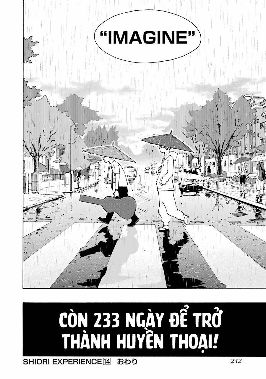 Shiori Experience - Jimi Na Watashi To Hen Na Oji-San: Chapter 65