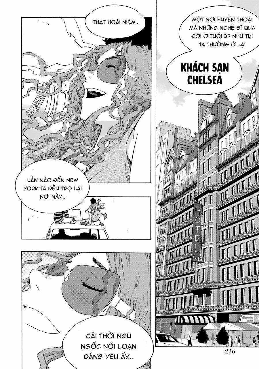 Shiori Experience - Jimi Na Watashi To Hen Na Oji-San: Chapter 65