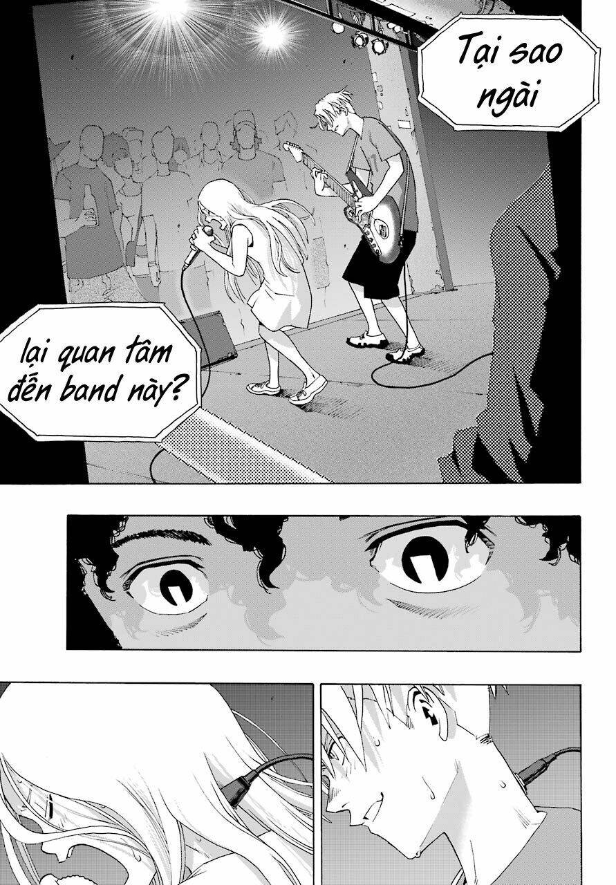 Shiori Experience - Jimi Na Watashi To Hen Na Oji-San: Chapter 66