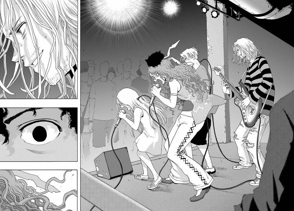 Shiori Experience - Jimi Na Watashi To Hen Na Oji-San: Chapter 66