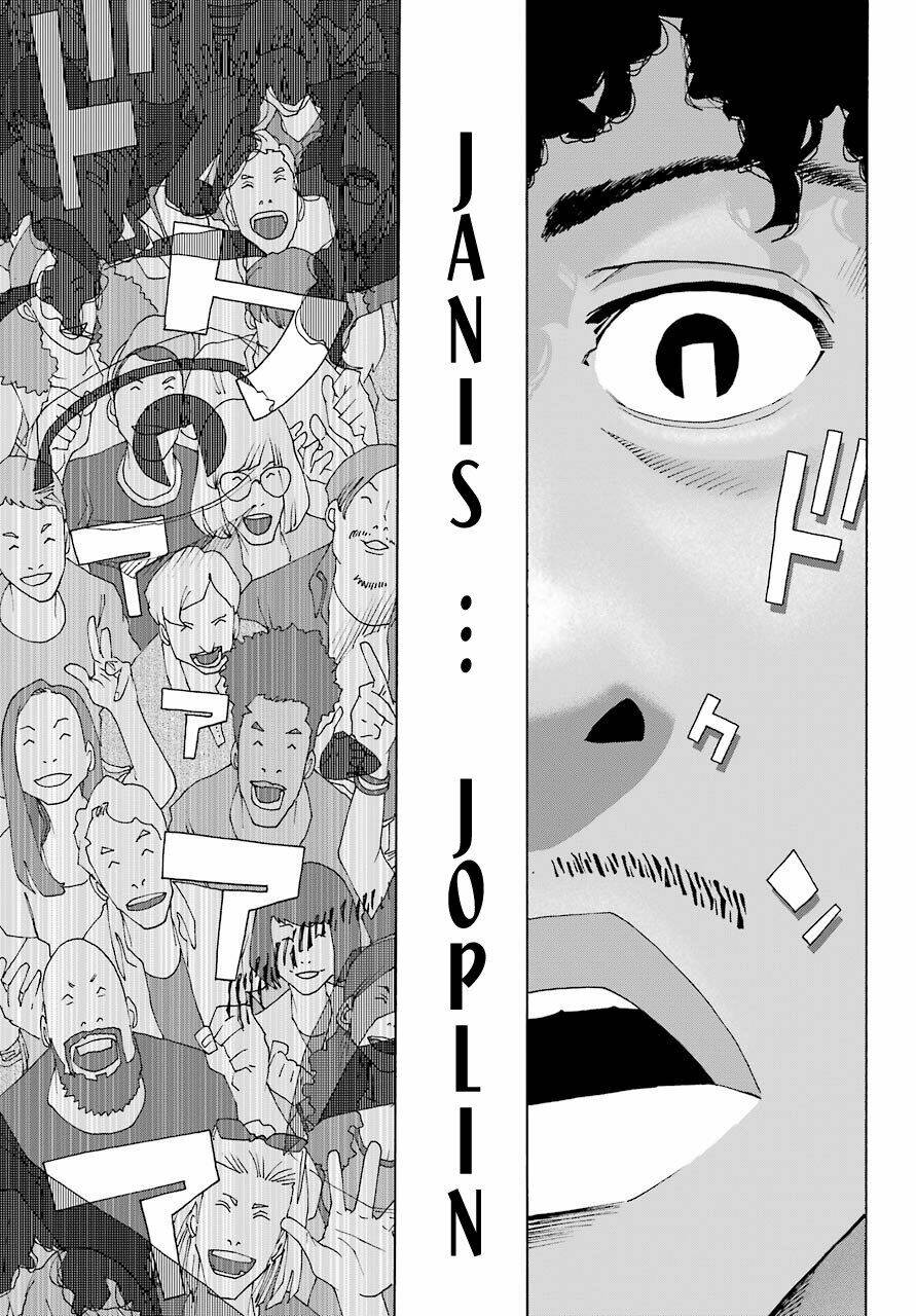 Shiori Experience - Jimi Na Watashi To Hen Na Oji-San: Chapter 66