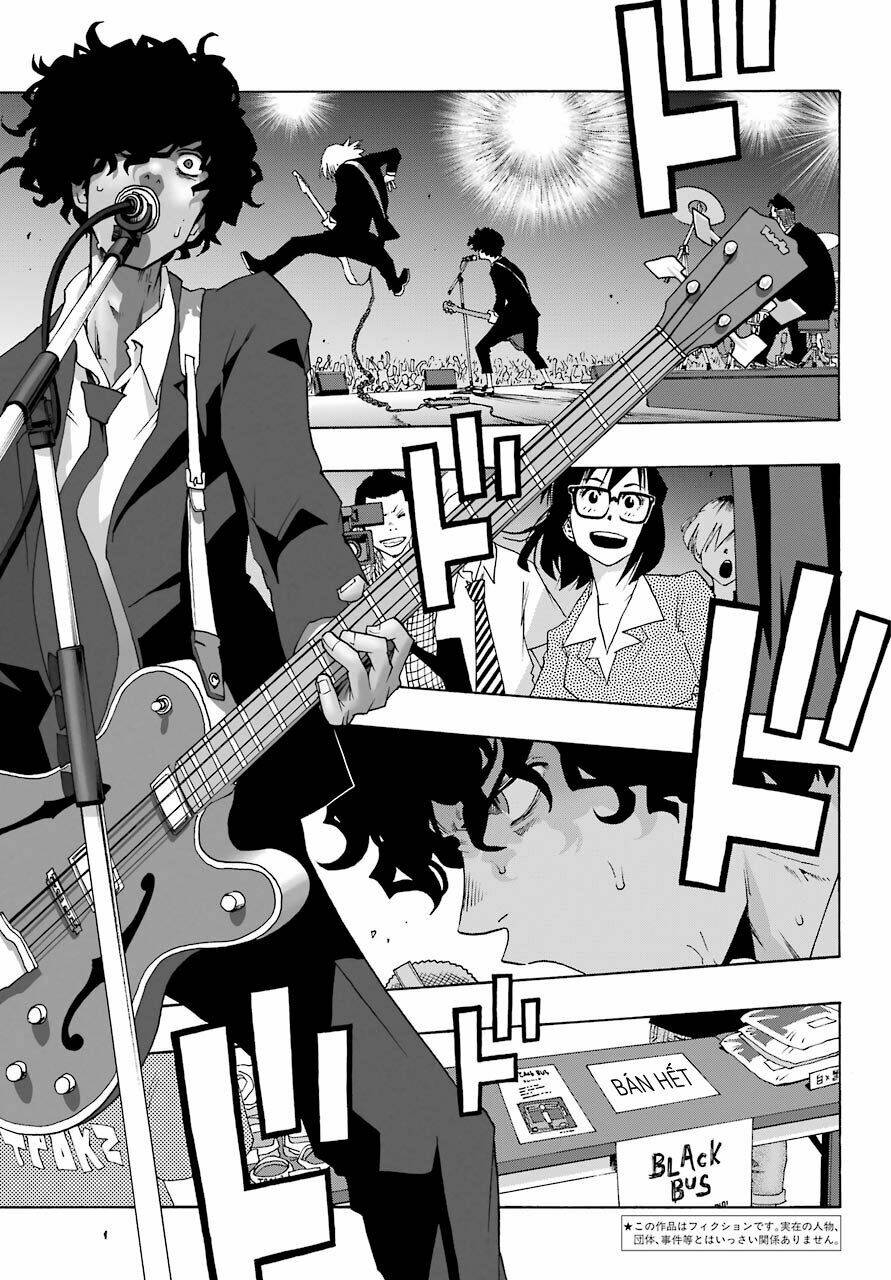 Shiori Experience - Jimi Na Watashi To Hen Na Oji-San: Chapter 66