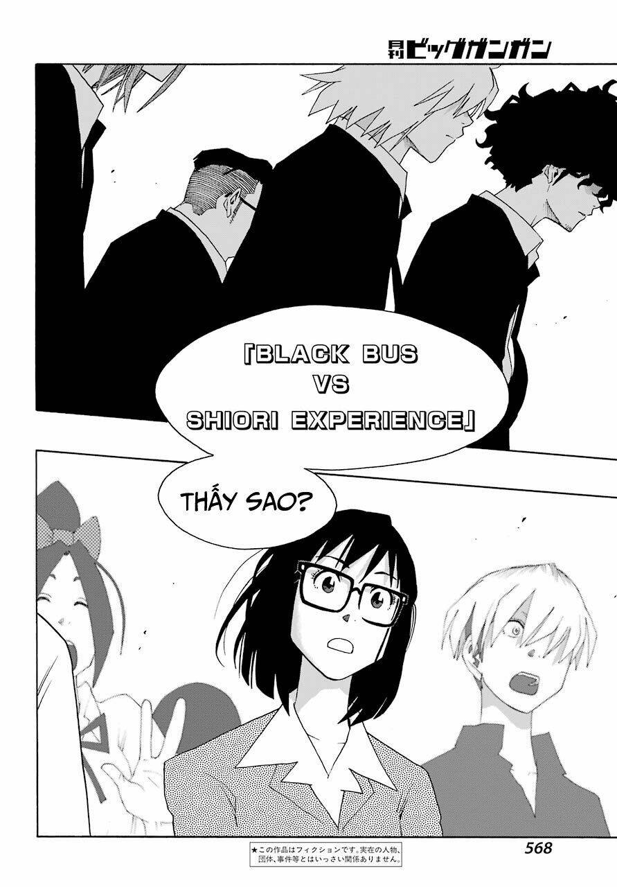 Shiori Experience - Jimi Na Watashi To Hen Na Oji-San: Chapter 67