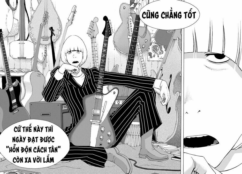 Shiori Experience - Jimi Na Watashi To Hen Na Oji-San: Chapter 67