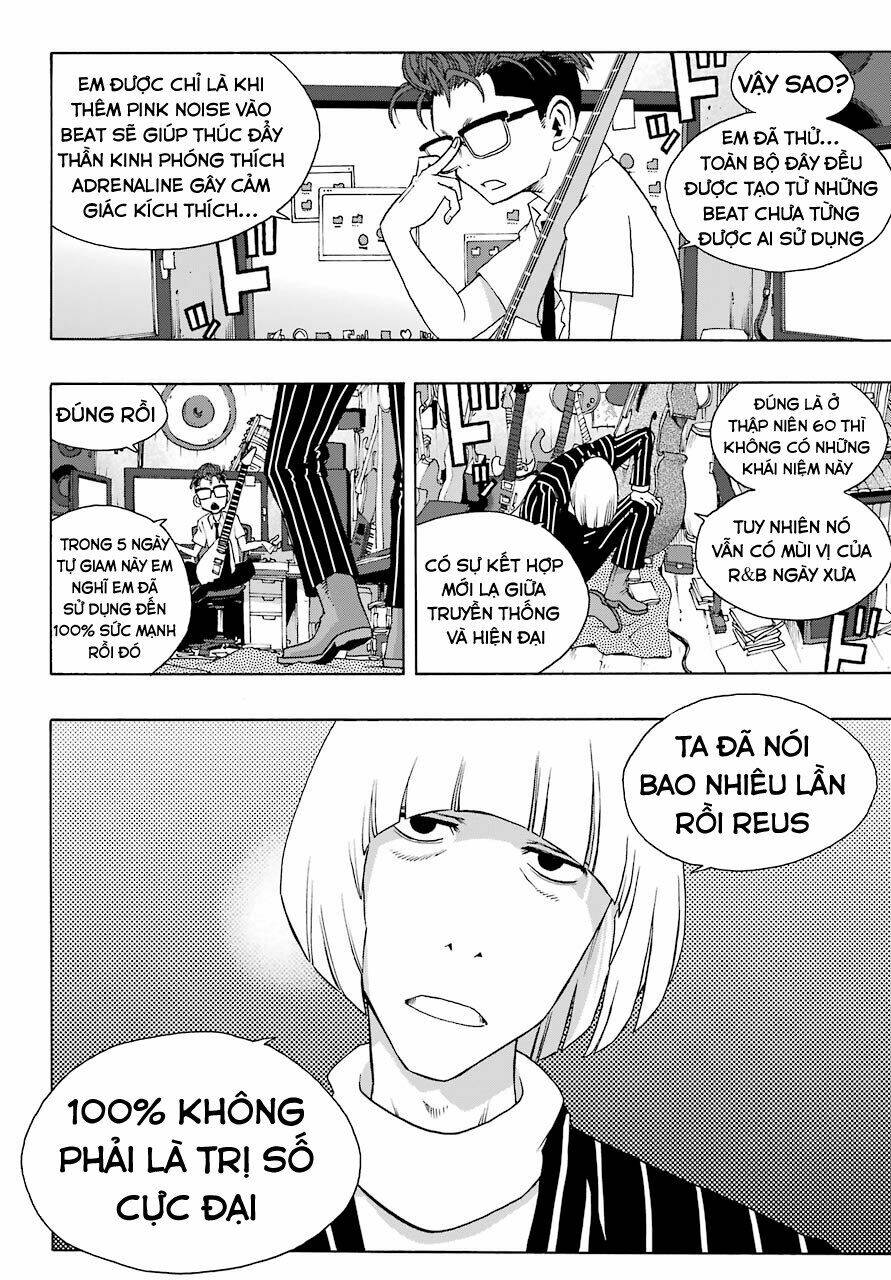 Shiori Experience - Jimi Na Watashi To Hen Na Oji-San: Chapter 67