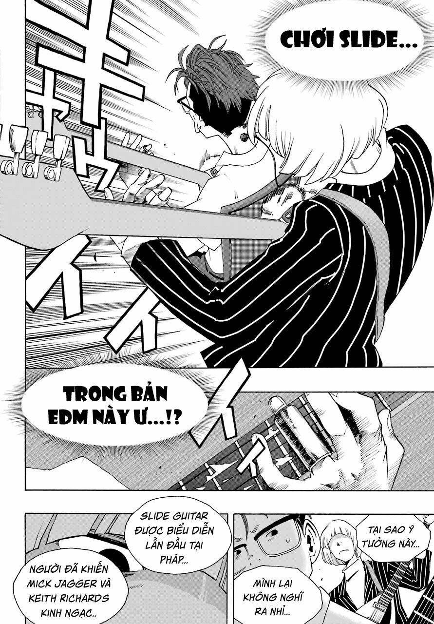 Shiori Experience - Jimi Na Watashi To Hen Na Oji-San: Chapter 67