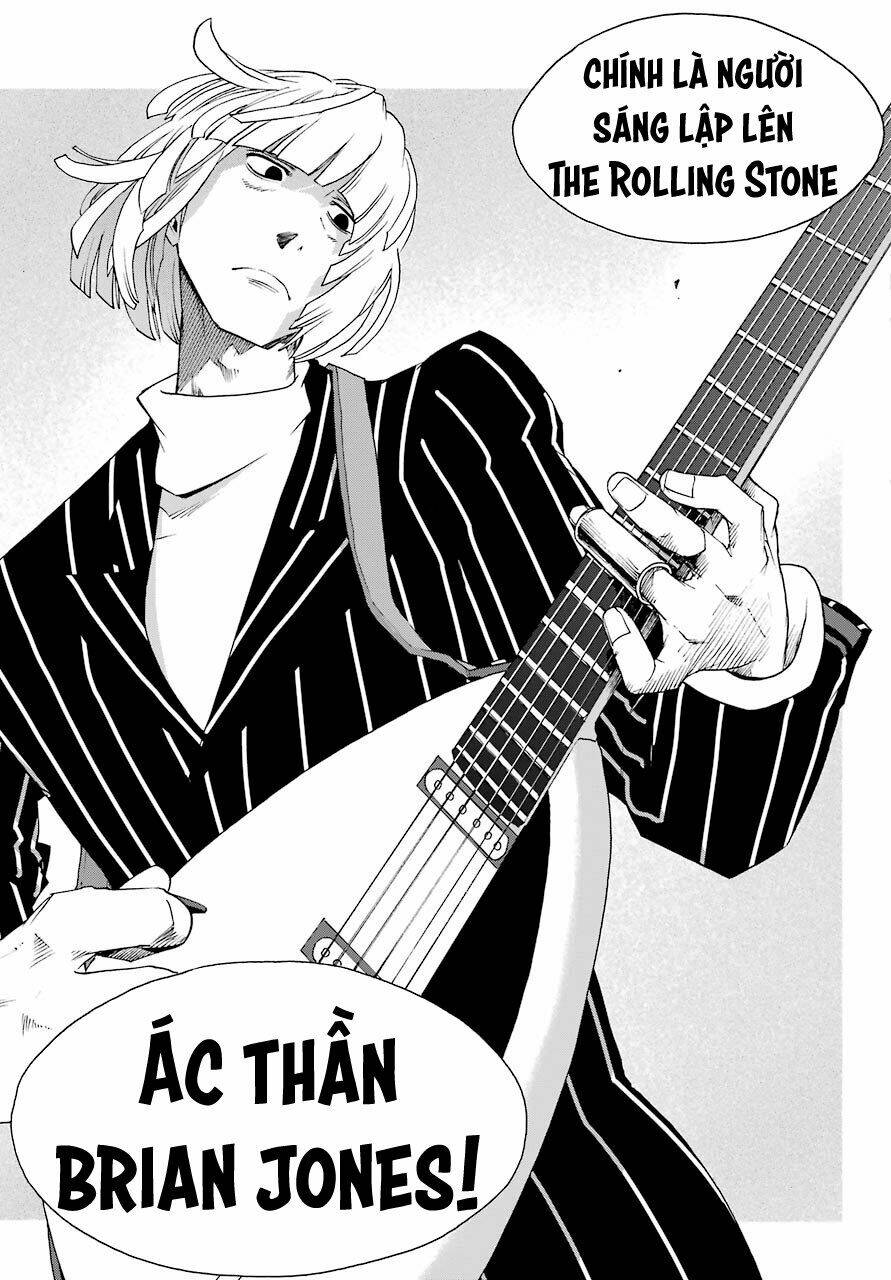 Shiori Experience - Jimi Na Watashi To Hen Na Oji-San: Chapter 67