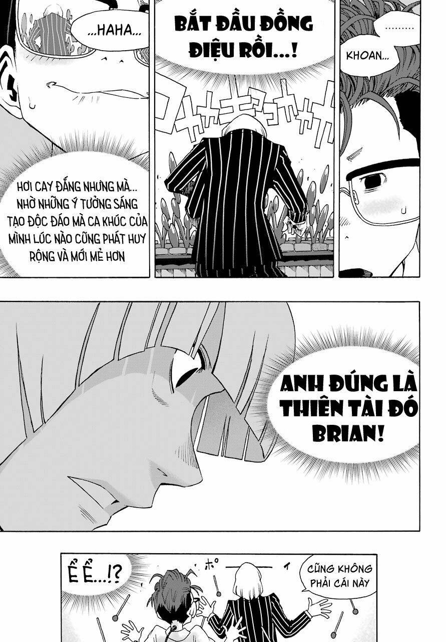 Shiori Experience - Jimi Na Watashi To Hen Na Oji-San: Chapter 67