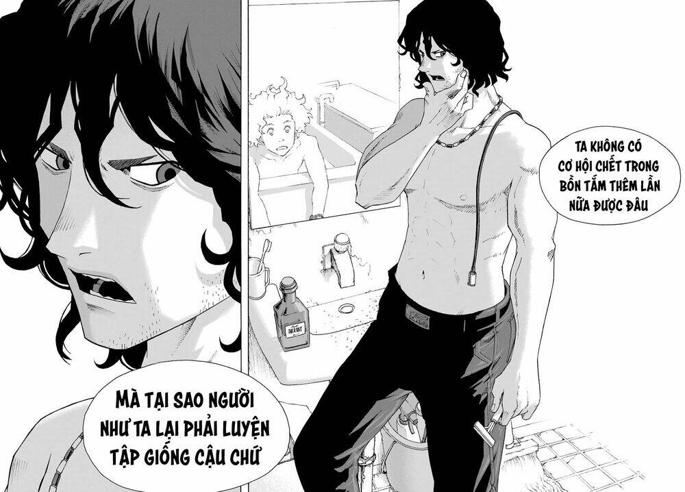 Shiori Experience - Jimi Na Watashi To Hen Na Oji-San: Chapter 67