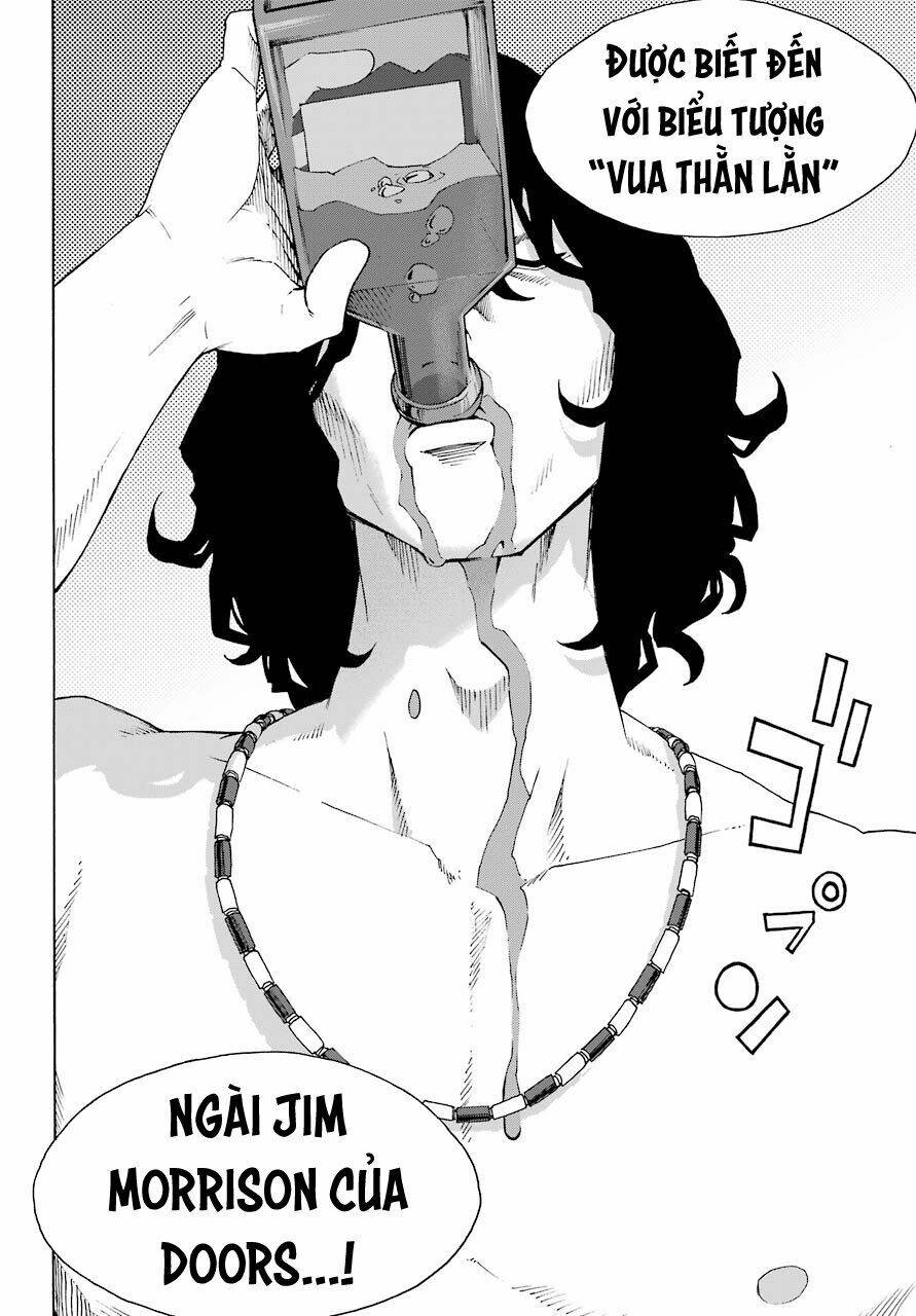 Shiori Experience - Jimi Na Watashi To Hen Na Oji-San: Chapter 67