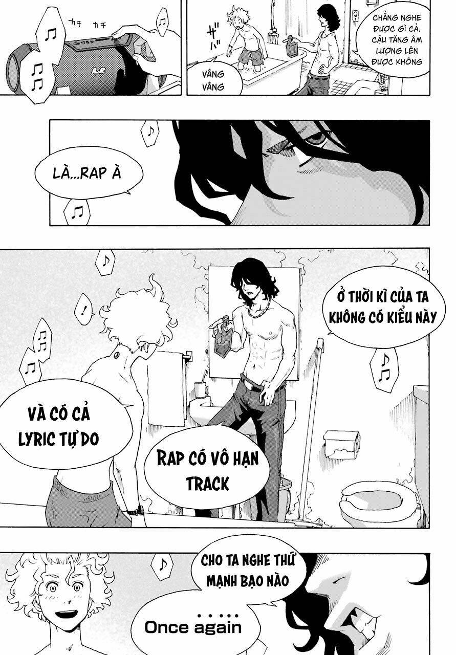 Shiori Experience - Jimi Na Watashi To Hen Na Oji-San: Chapter 67