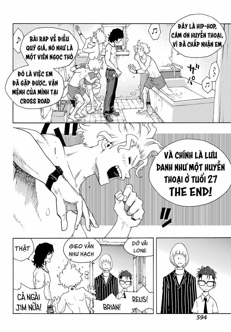 Shiori Experience - Jimi Na Watashi To Hen Na Oji-San: Chapter 67