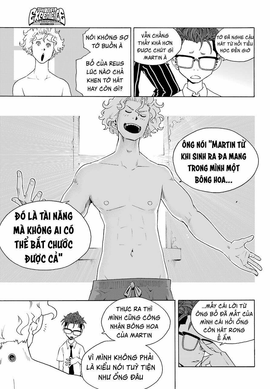 Shiori Experience - Jimi Na Watashi To Hen Na Oji-San: Chapter 67