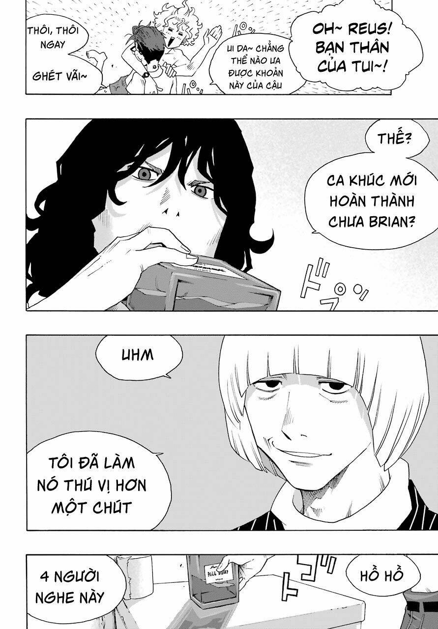 Shiori Experience - Jimi Na Watashi To Hen Na Oji-San: Chapter 67