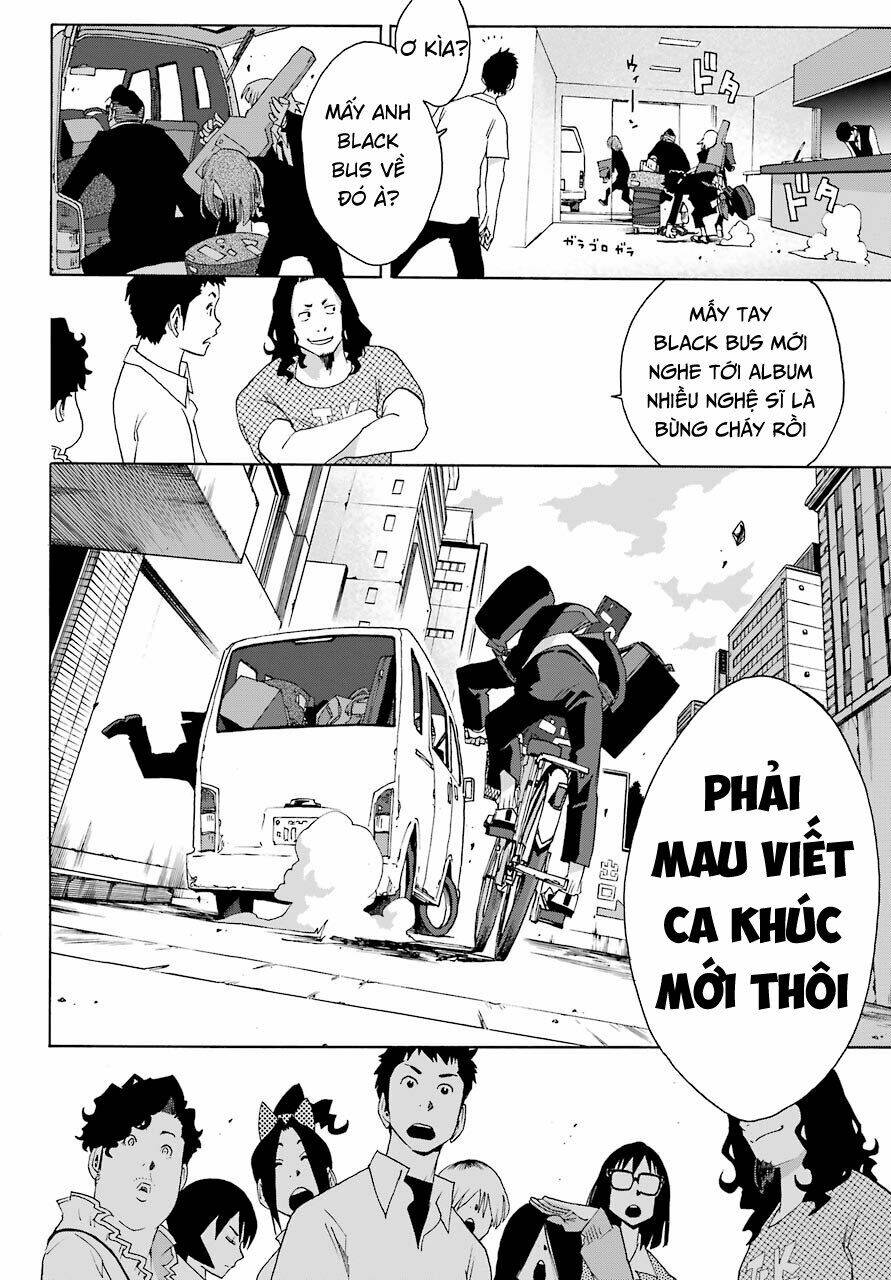 Shiori Experience - Jimi Na Watashi To Hen Na Oji-San: Chapter 67