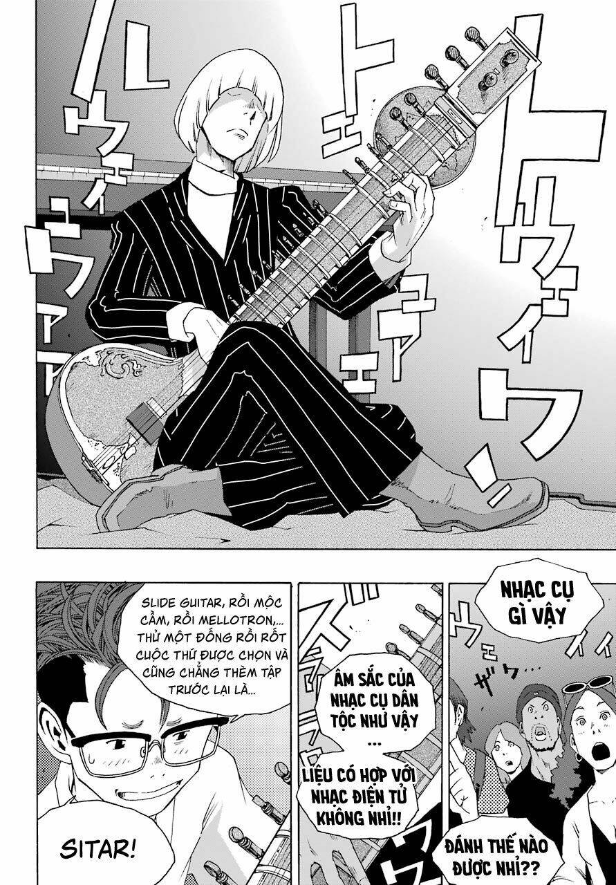 Shiori Experience - Jimi Na Watashi To Hen Na Oji-San: Chapter 67