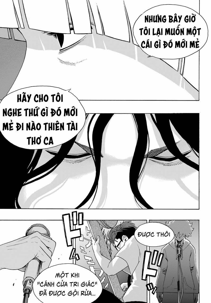Shiori Experience - Jimi Na Watashi To Hen Na Oji-San: Chapter 67