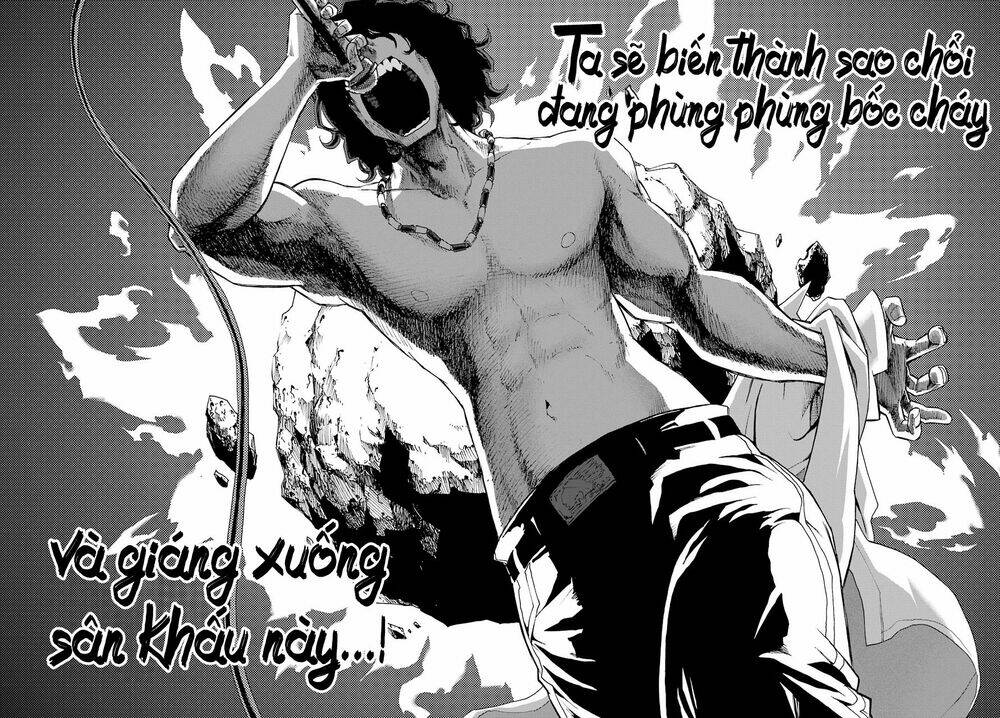 Shiori Experience - Jimi Na Watashi To Hen Na Oji-San: Chapter 67