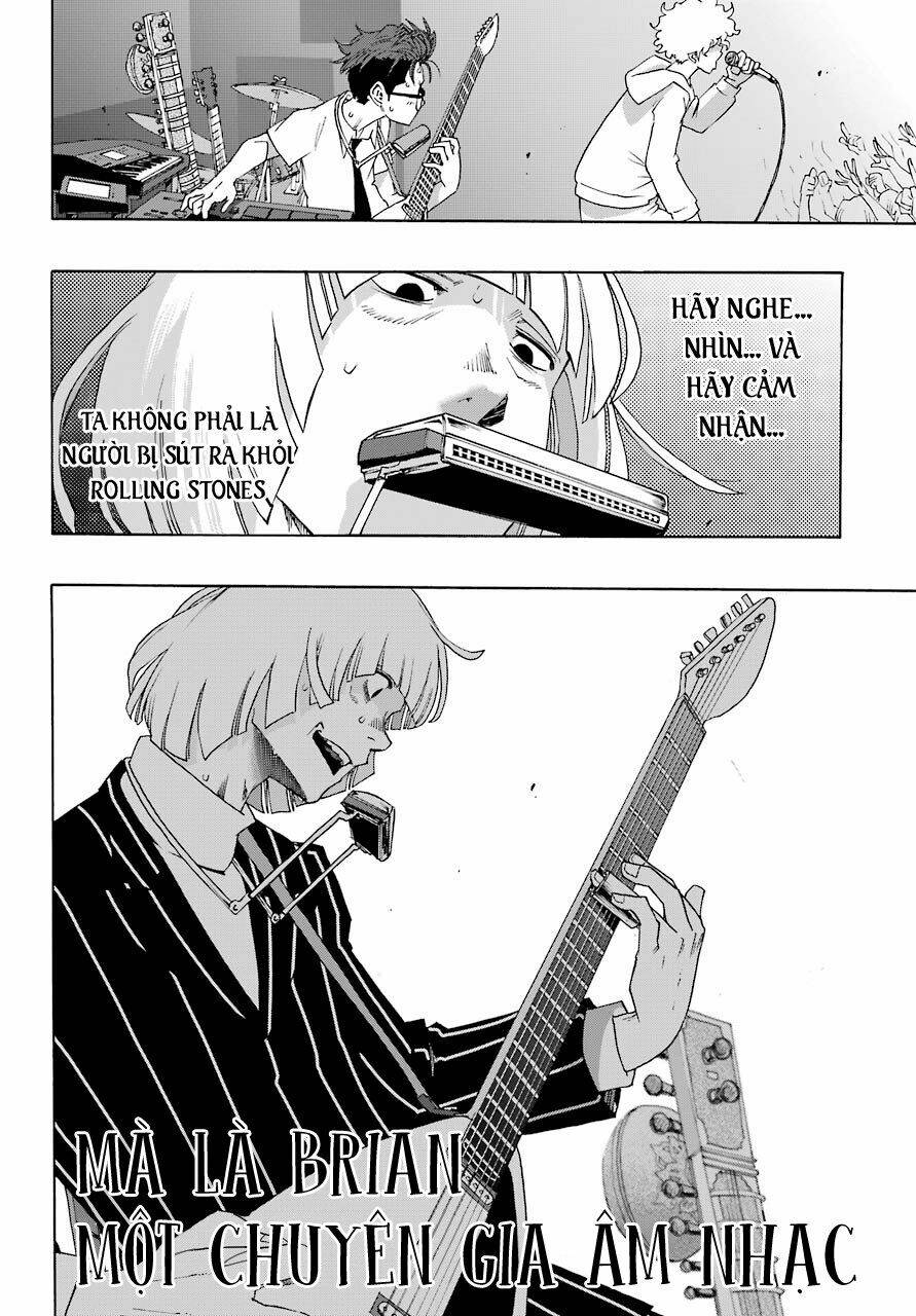 Shiori Experience - Jimi Na Watashi To Hen Na Oji-San: Chapter 67