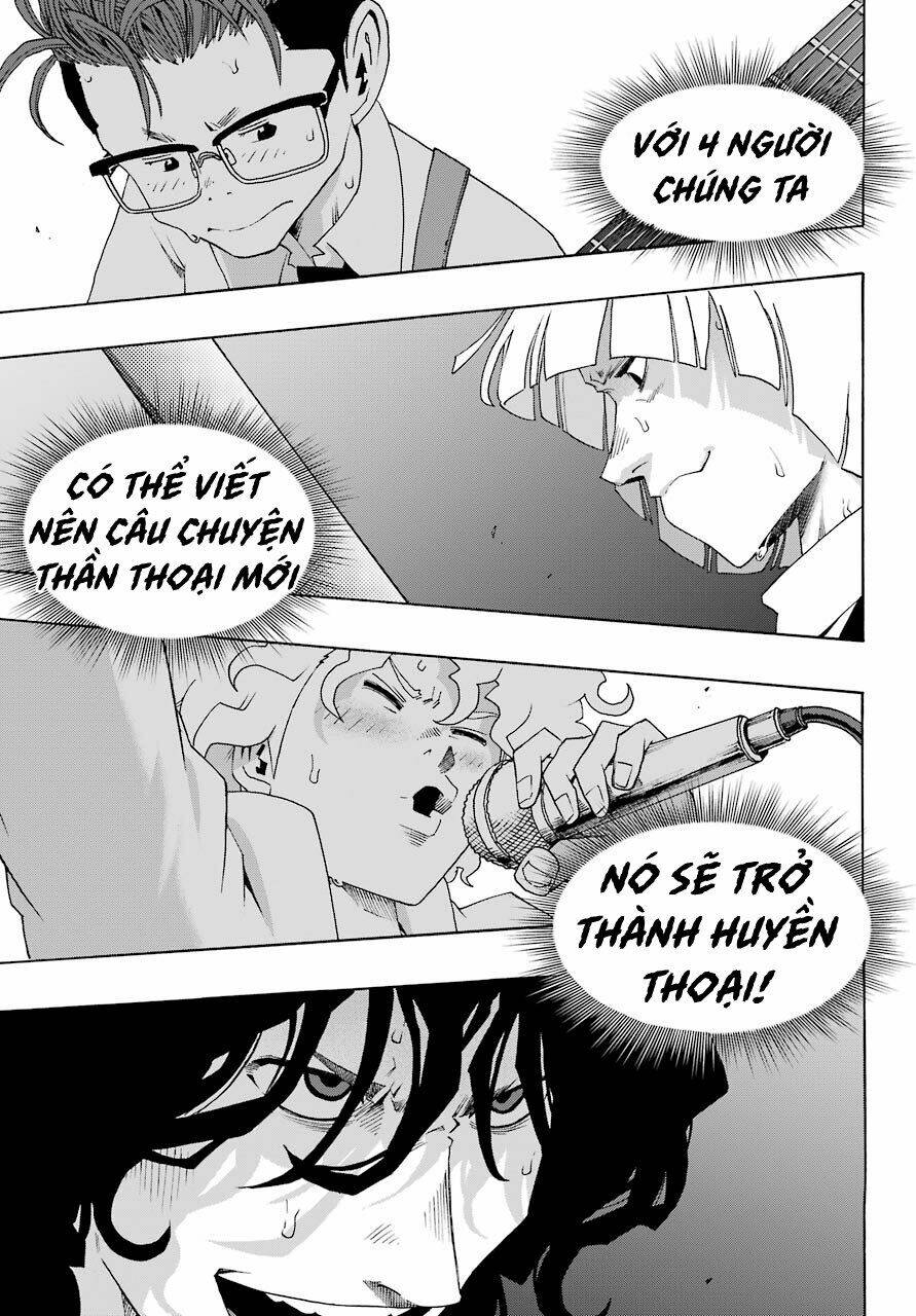 Shiori Experience - Jimi Na Watashi To Hen Na Oji-San: Chapter 67