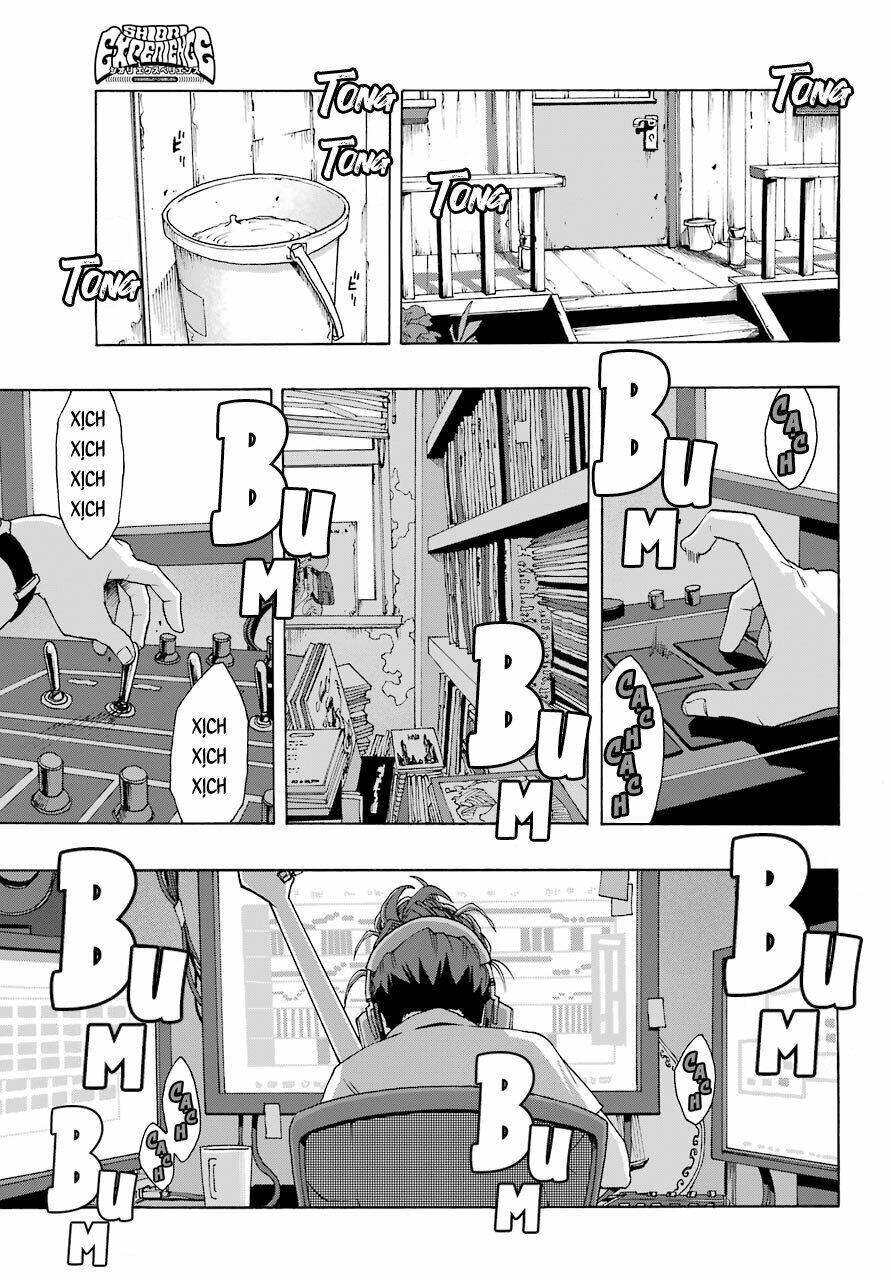 Shiori Experience - Jimi Na Watashi To Hen Na Oji-San: Chapter 67