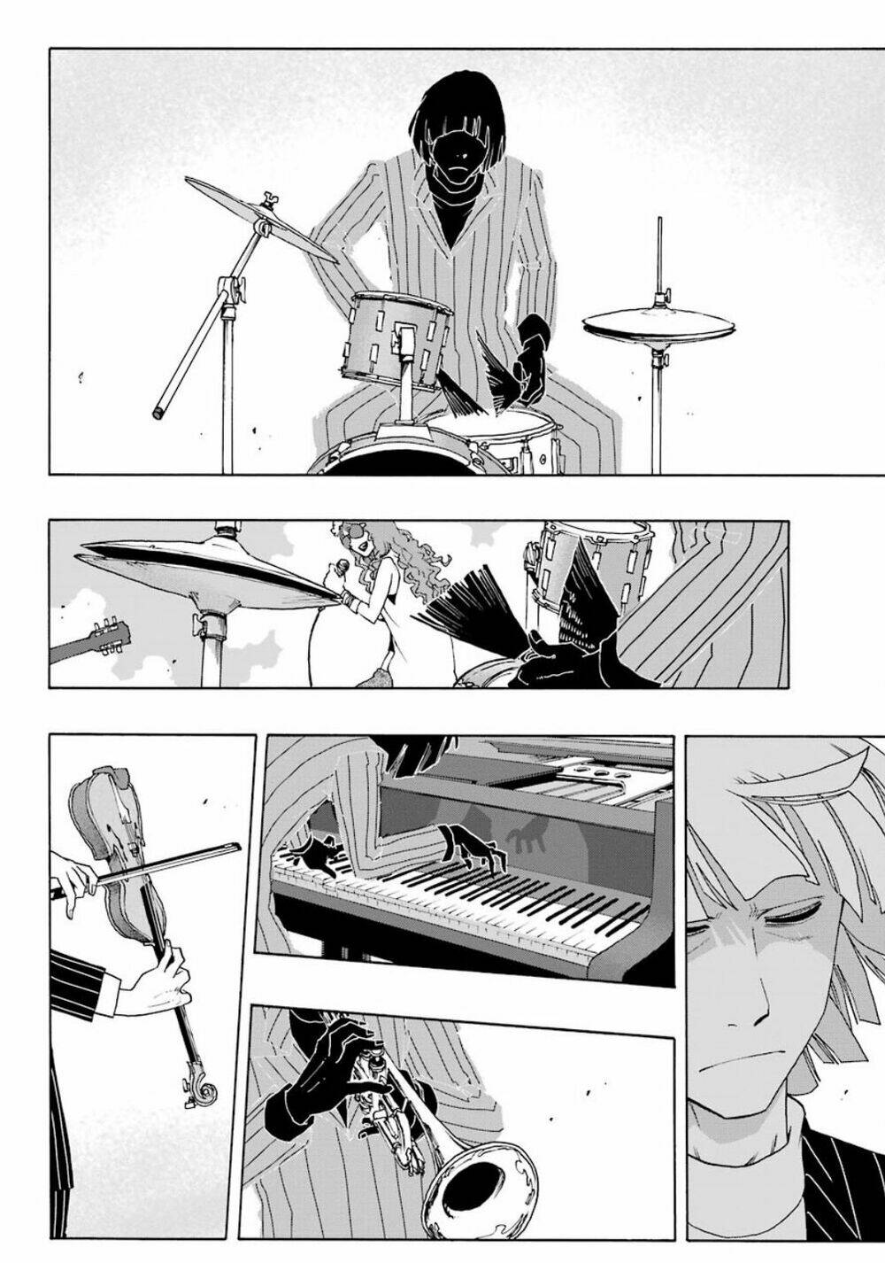 Shiori Experience - Jimi Na Watashi To Hen Na Oji-San: Chapter 69