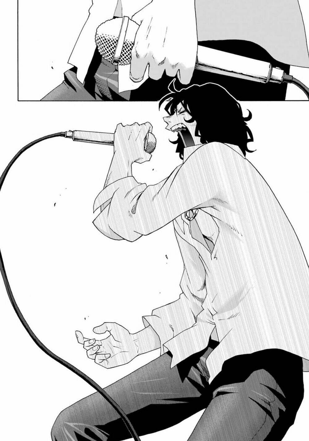 Shiori Experience - Jimi Na Watashi To Hen Na Oji-San: Chapter 69