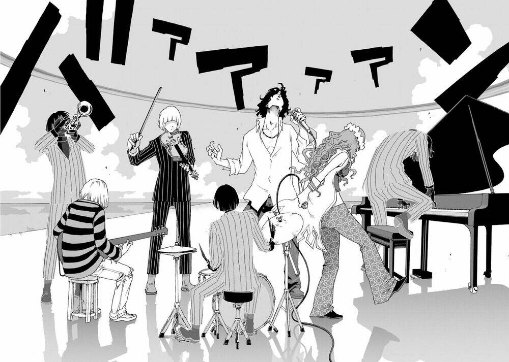 Shiori Experience - Jimi Na Watashi To Hen Na Oji-San: Chapter 69